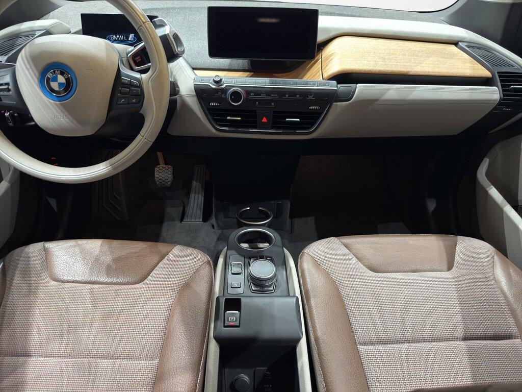 BMW i3 120Ah Advantage