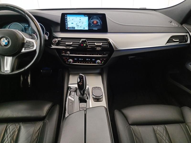 BMW Serie 6 630d Gran Turismo xdrive Msport 265cv auto