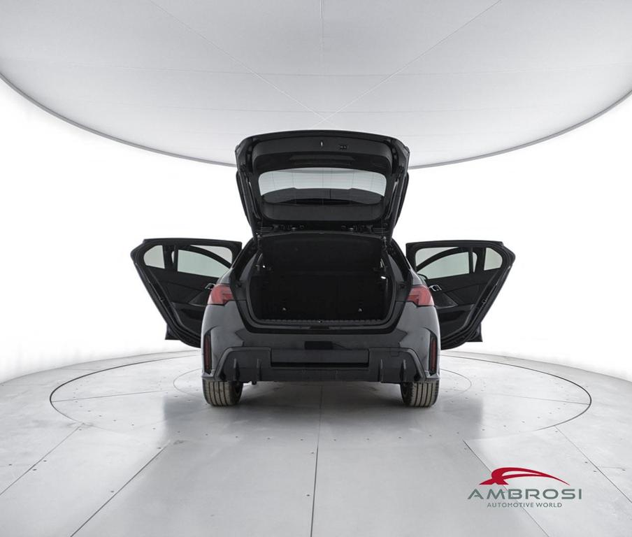 BMW Serie 1 118d MSport Pro auto