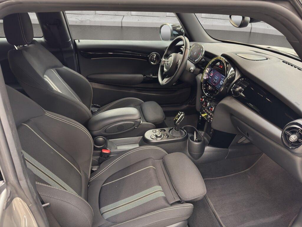 Mini Mini 3p Cooper SE auto