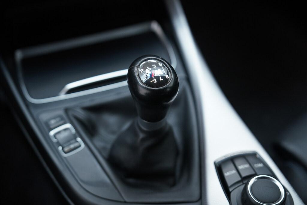 BMW Serie 1 118i Msport 5p