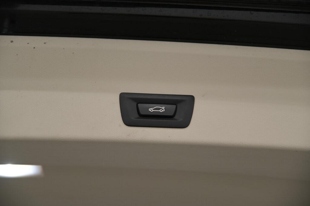 BMW X3 xdrive20d mhev 48V auto