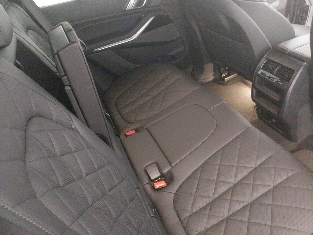 BMW X5 xdrive30d mhev 48V Msport auto
