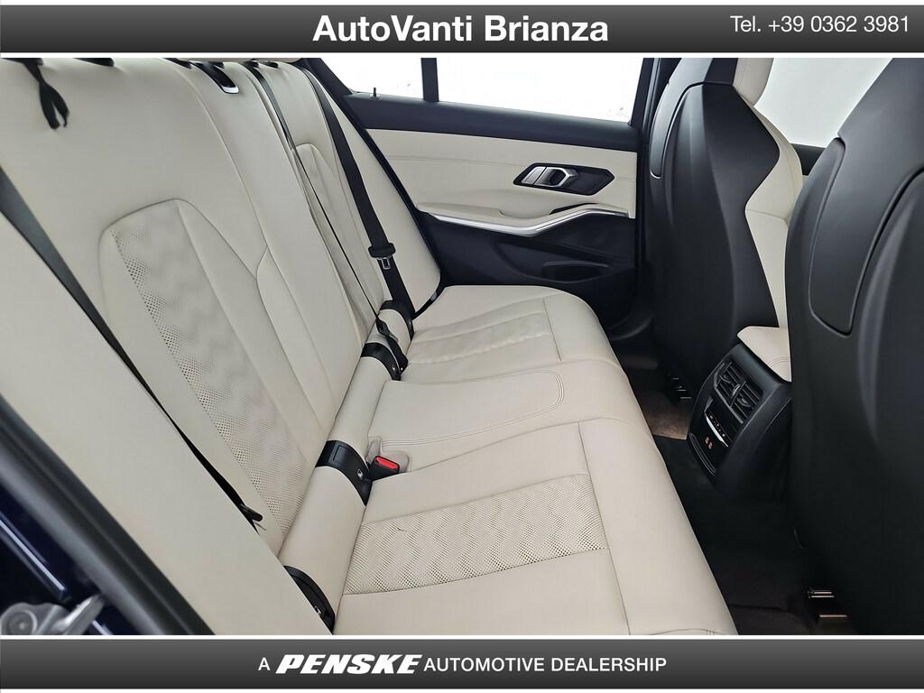 BMW Serie 3 M M3 3.0 Competition M xdrive auto