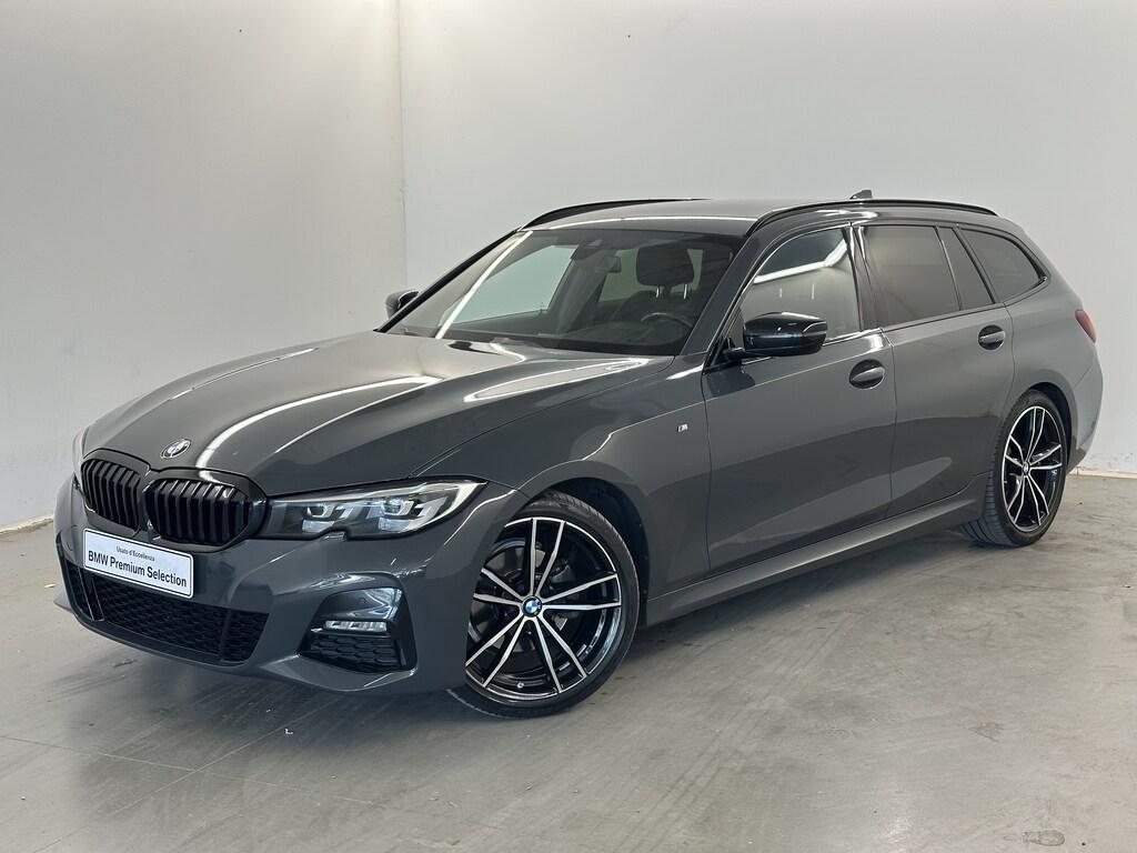 BMW Serie 3 320i Touring Msport auto