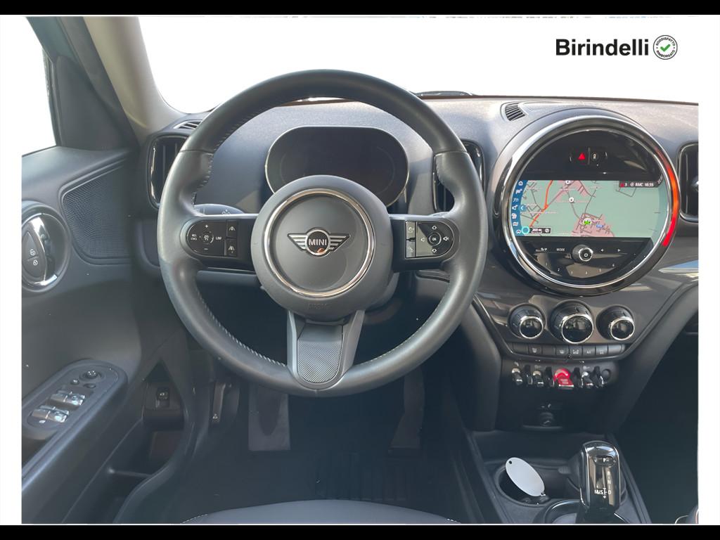 Mini Cooper D Countryman 2.0 D Cooper D Business Auto