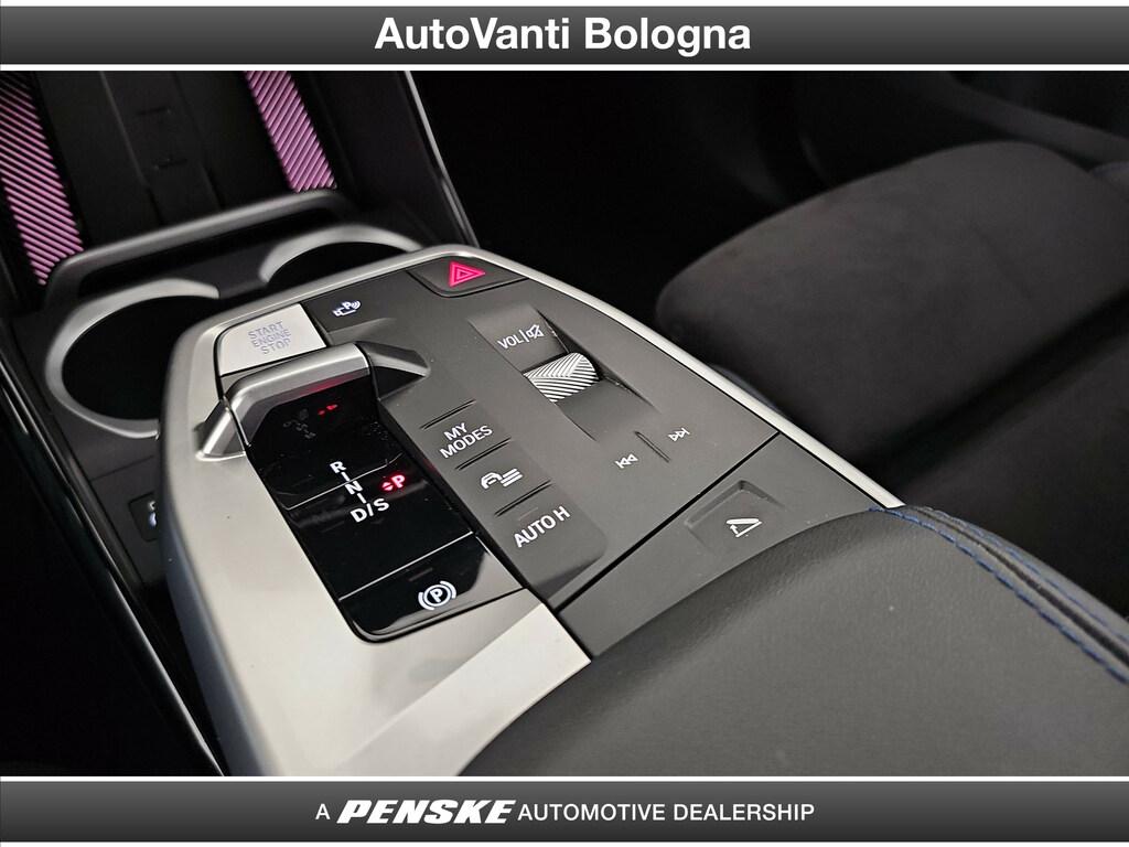 BMW X2 xdrive 20d 48V MSport Pro auto