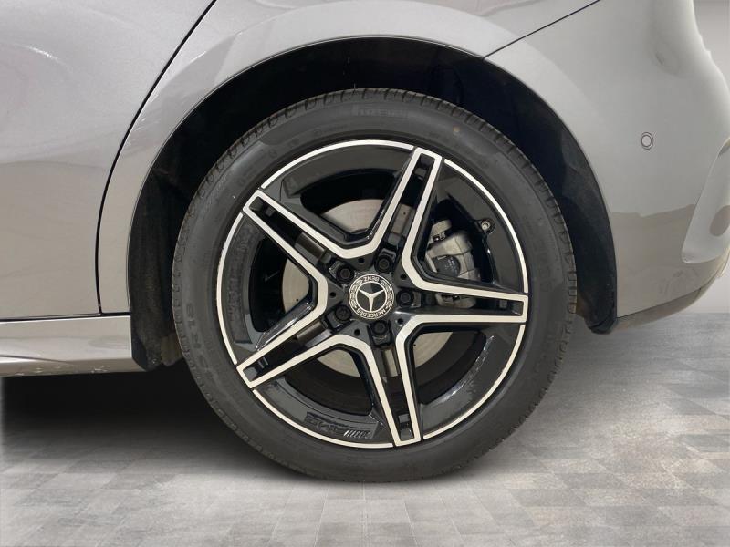 Mercedes Classe A 250 e eq-power Premium auto