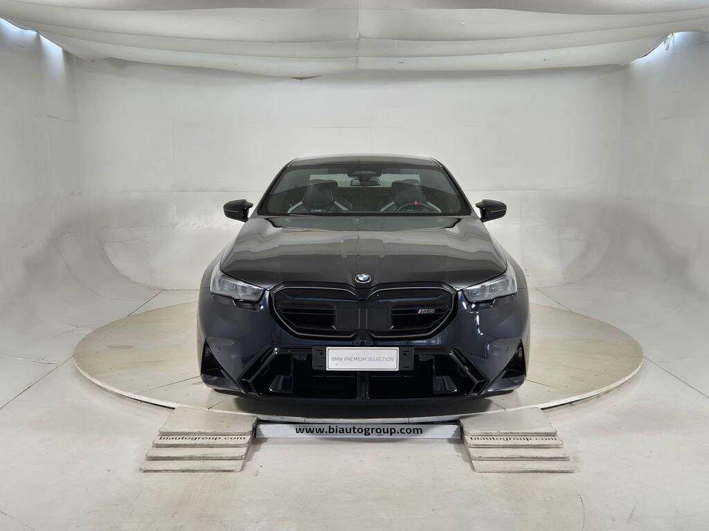 BMW M5 4.4 727cv auto