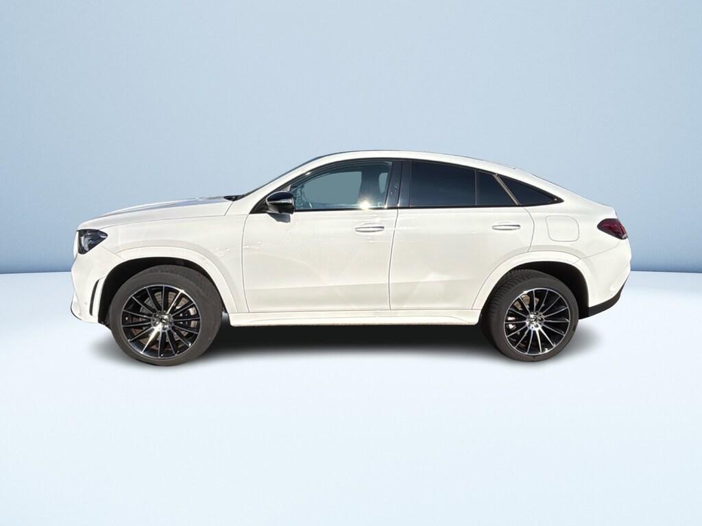 Mercedes GLE 350 de eq-power Premium 4matic auto