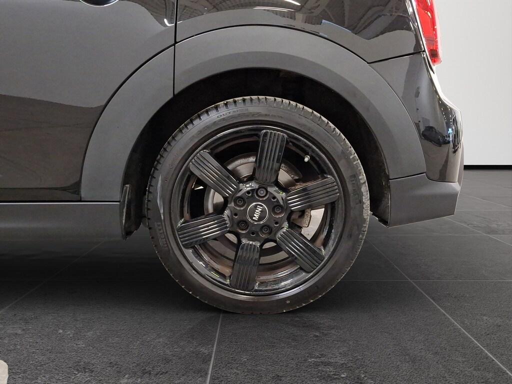 Mini Cooper 1.5 TwinPower Turbo Cooper