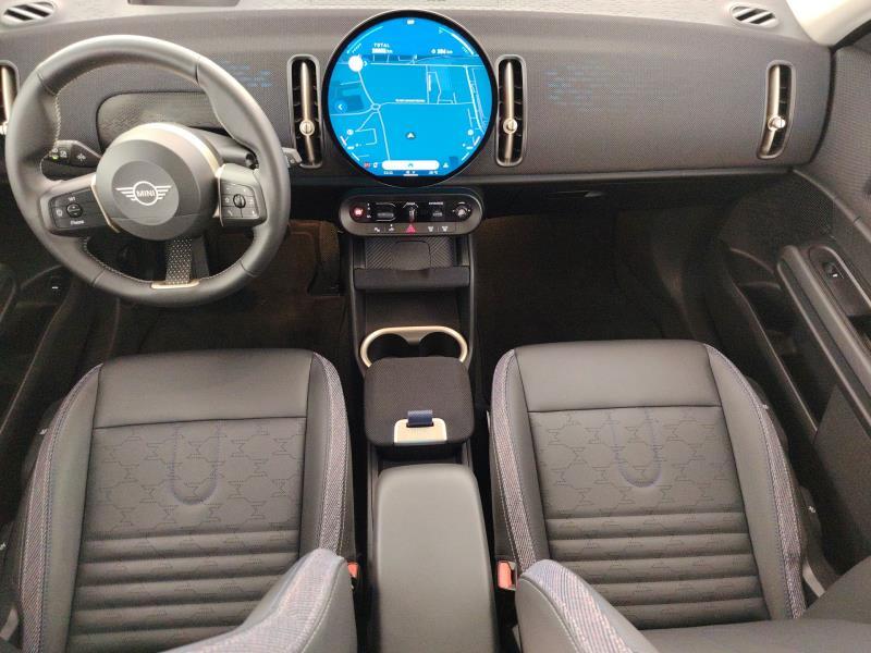 Mini Mini Countryman 1.5 48V C Classic auto
