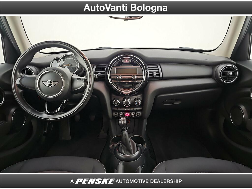 Mini One 1.2 One