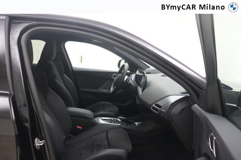 BMW Serie 1 118d MSport Pro auto