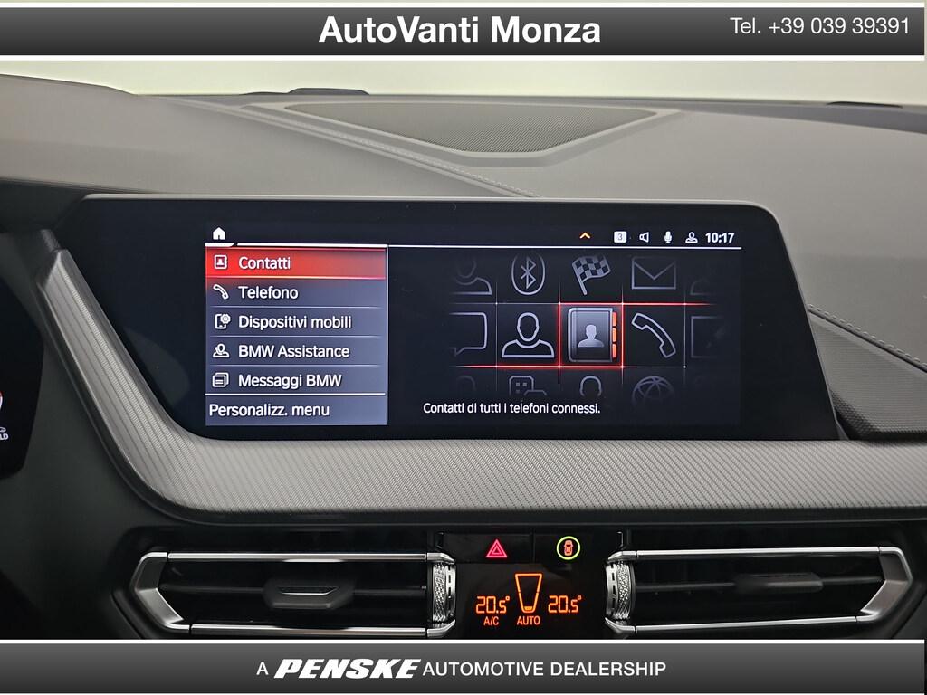 BMW Serie 2 M M235i Gran Coupe xdrive auto