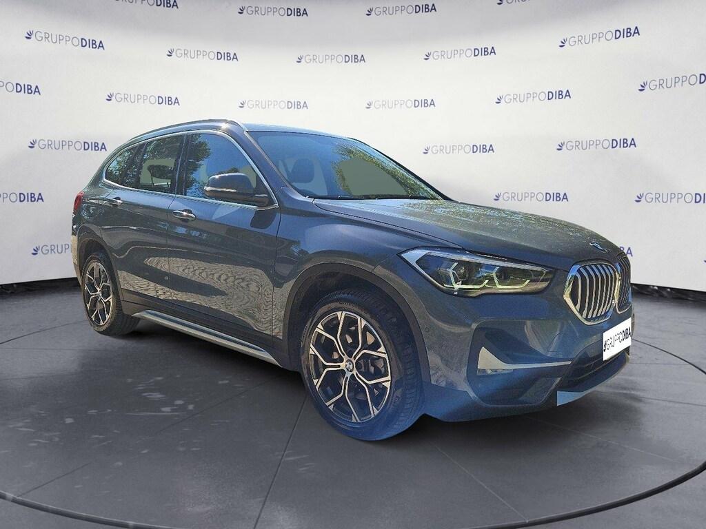 BMW X1 sdrive20d xLine auto
