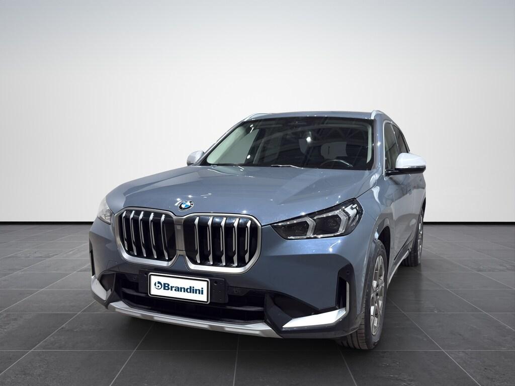 BMW X1 sdrive18d X-Line auto