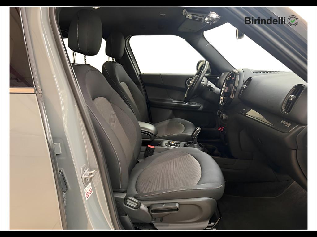 Mini One D Countryman 1.5 TwinPower Turbo One D