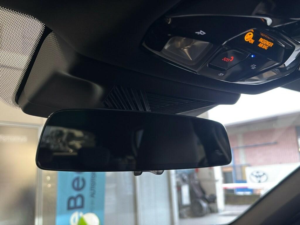 BMW Serie 1 118d MSport Pro auto