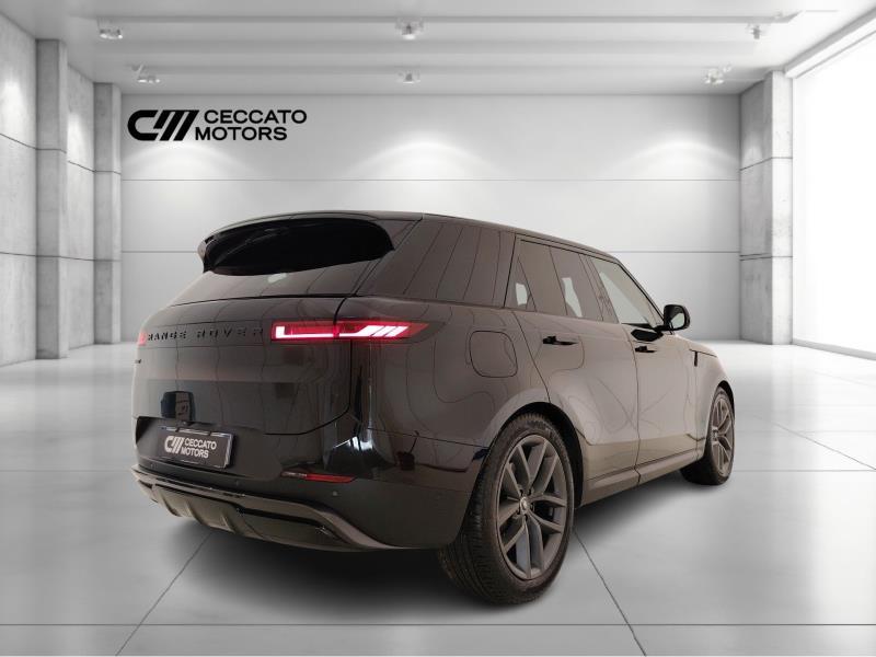 Land Rover Range Rover Sport 3.0d i6 mhev S Dark Edition awd 249cv auto