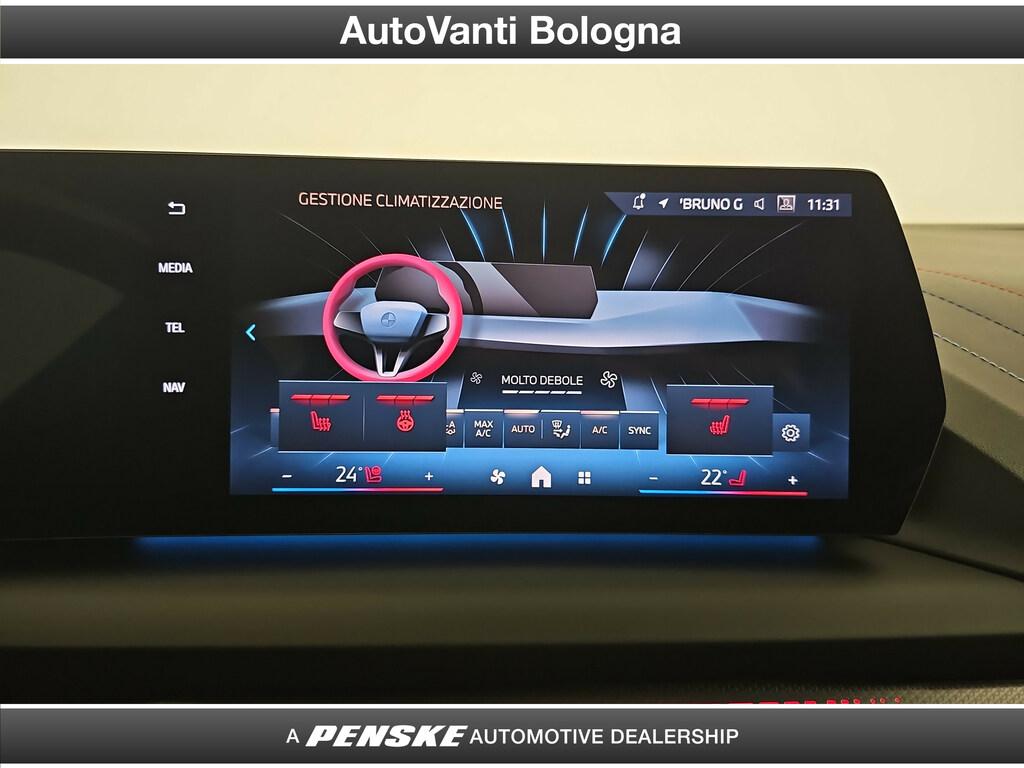 BMW Serie 2 218d Gran Coupe MSport Pro auto