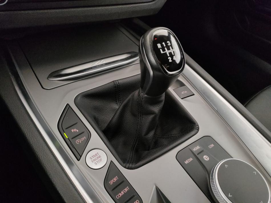 BMW Z4 sdrive 20i Advantage