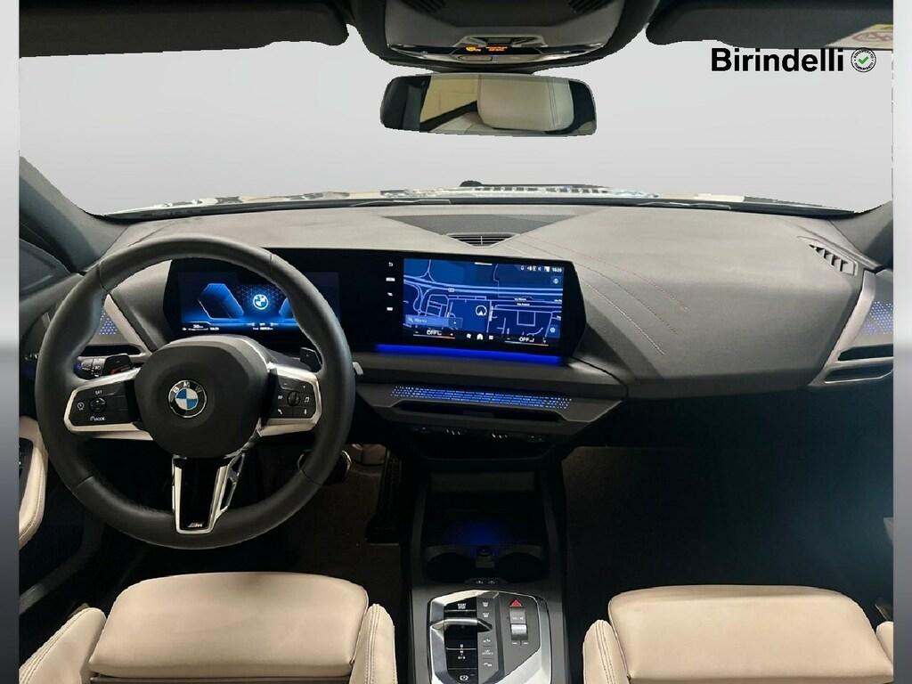 BMW Serie 1 118d MSport auto