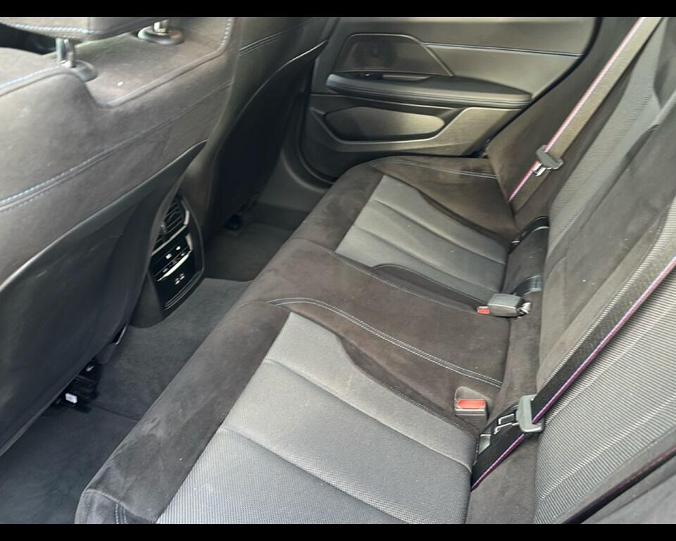 BMW Serie 4 420d Gran Coupe mhev 48V xdrive M Sport Pro auto