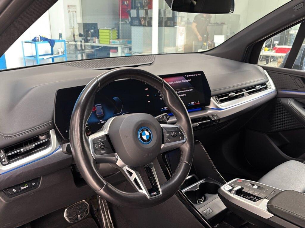 BMW Serie 2 225e Active Tourer xdrive Msport auto