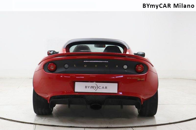 Lotus Elise 1.8 Sport 240