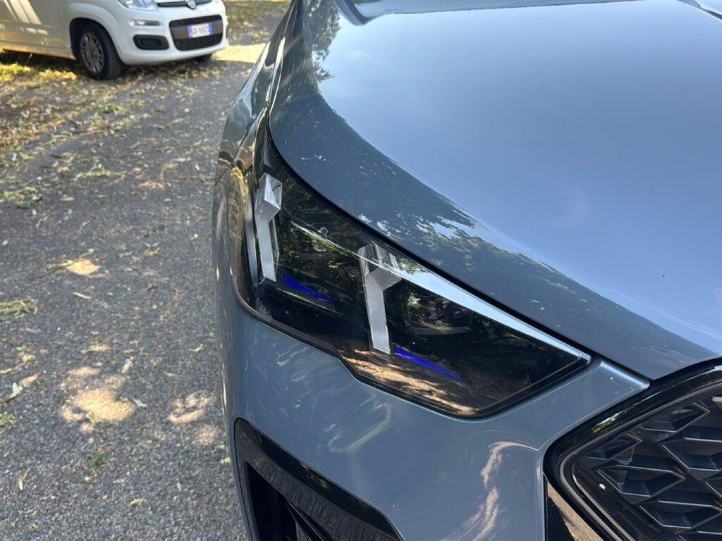 BMW X2 xdrive 20d 48V MSport Pro auto