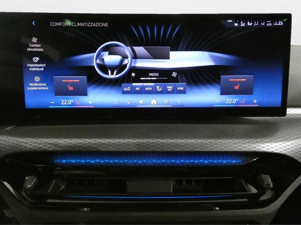 BMW Serie 3 320d Touring mhev 48V xdrive M Sport Pro auto