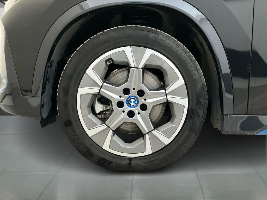 BMW iX1 30 xdrive X-Line
