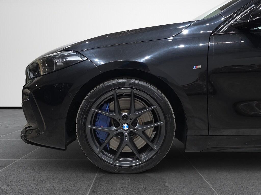 BMW Serie 1 M 135i xdrive auto