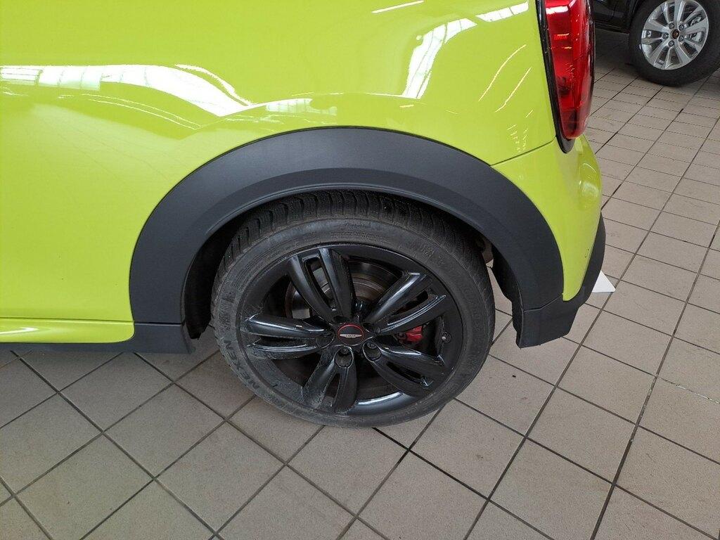 Mini Mini 3p 2.0 JCW JCW auto