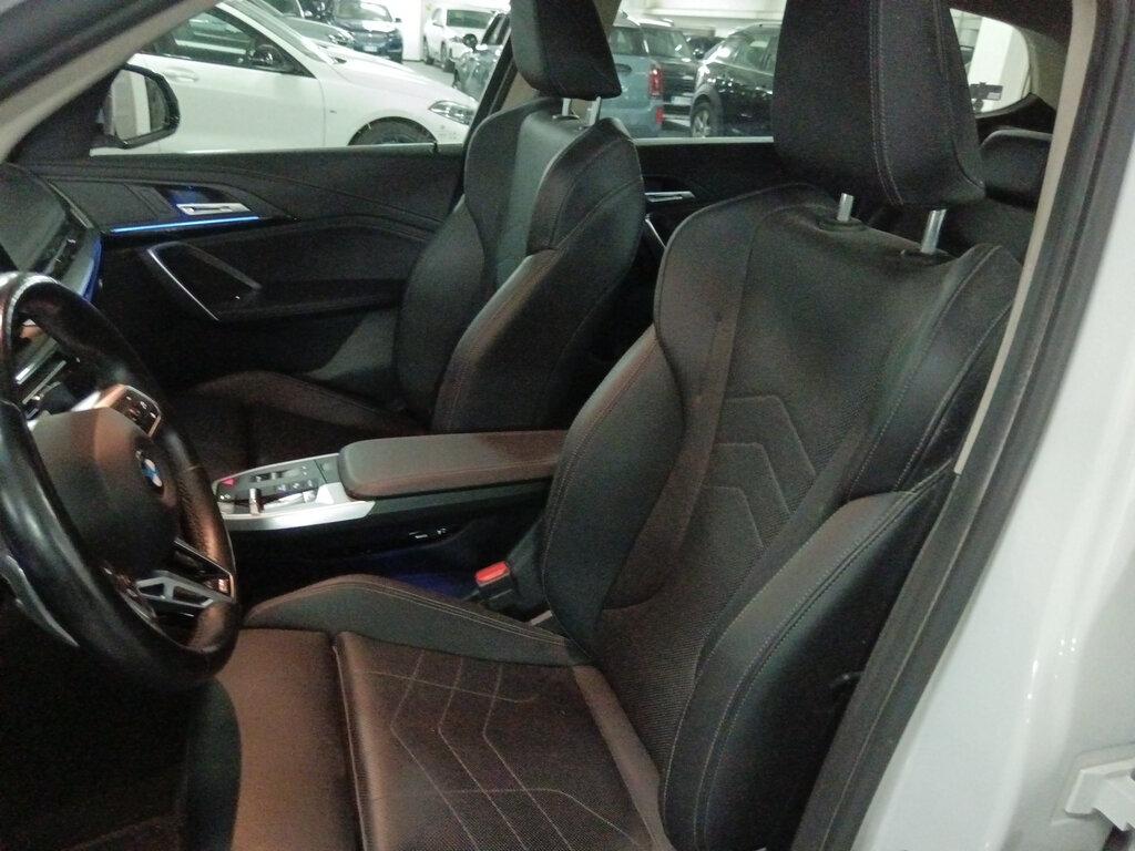 BMW X1 sdrive18d X-Line Edition Signature auto