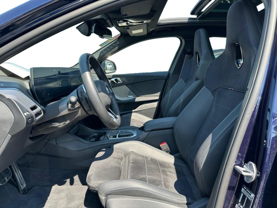 BMW Serie 1 120d 48V MSport Pro auto