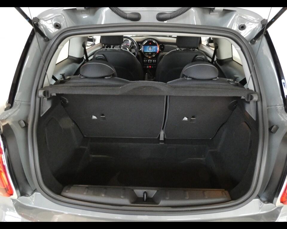 Mini Mini 3p 1.5 One Classic 75cv
