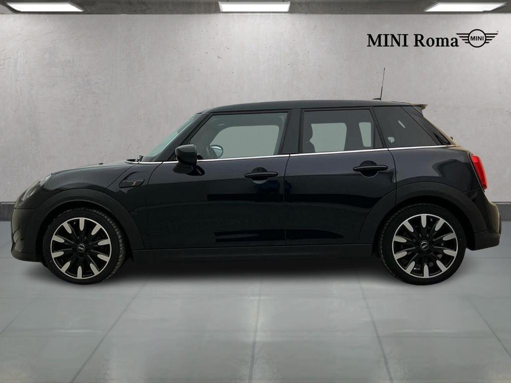 Mini Cooper S 2.0 TwinPower Turbo Cooper S