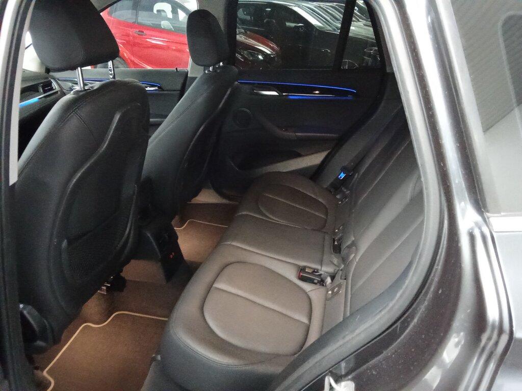 BMW X1 sdrive18d xLine Plus auto