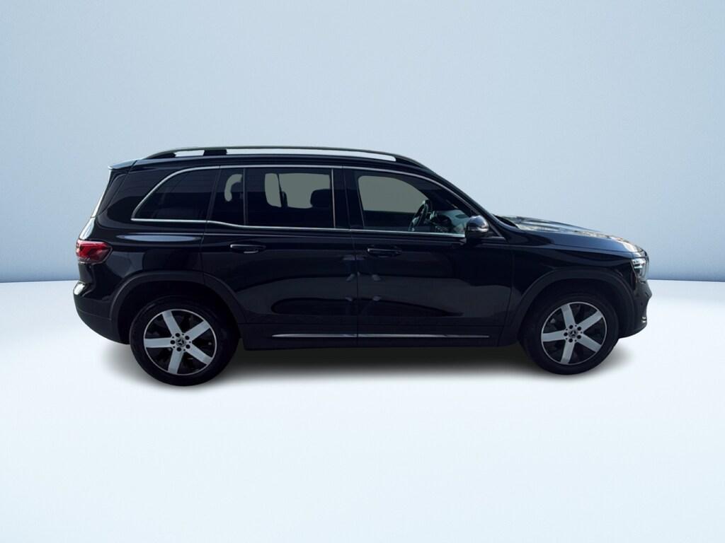 Mercedes GLB 200 d Sport Plus auto 7p.ti