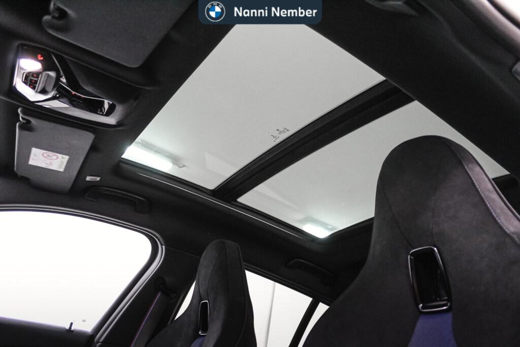 BMW Serie 1 128ti Msport auto