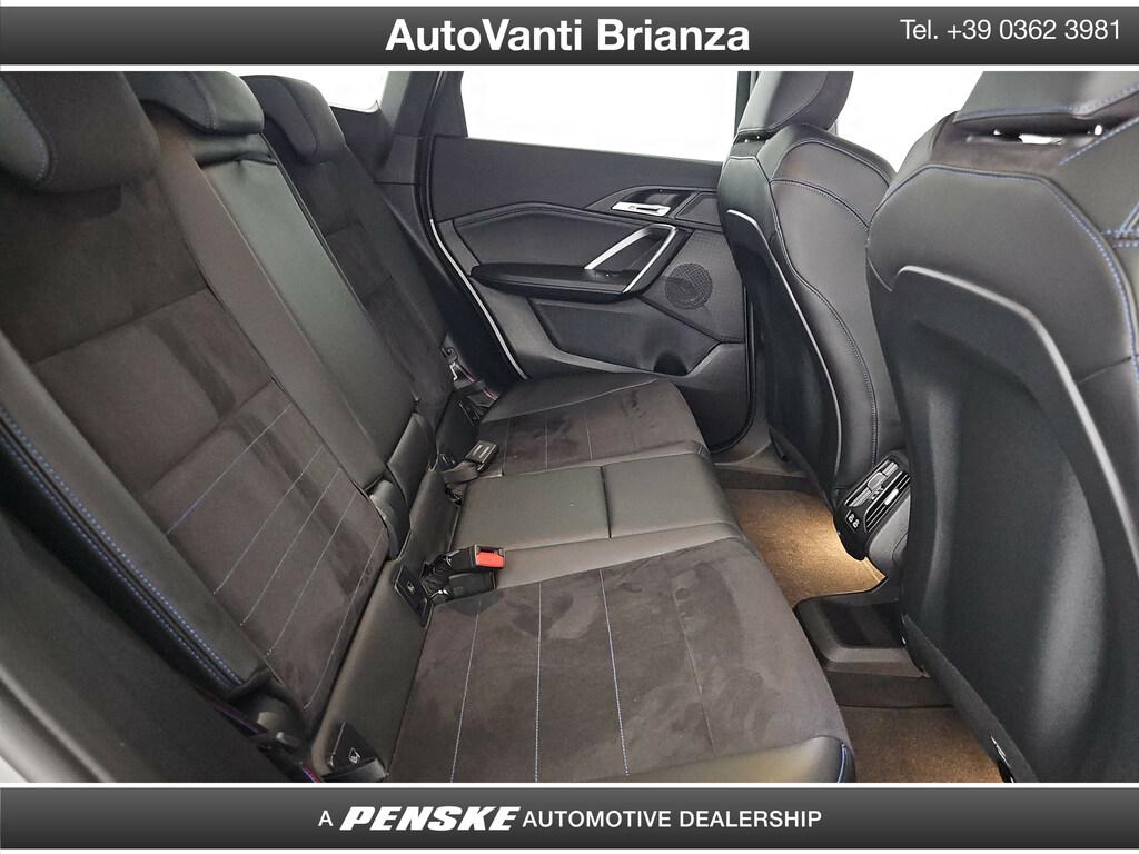 BMW X1 xdrive 25e MSport Pro auto