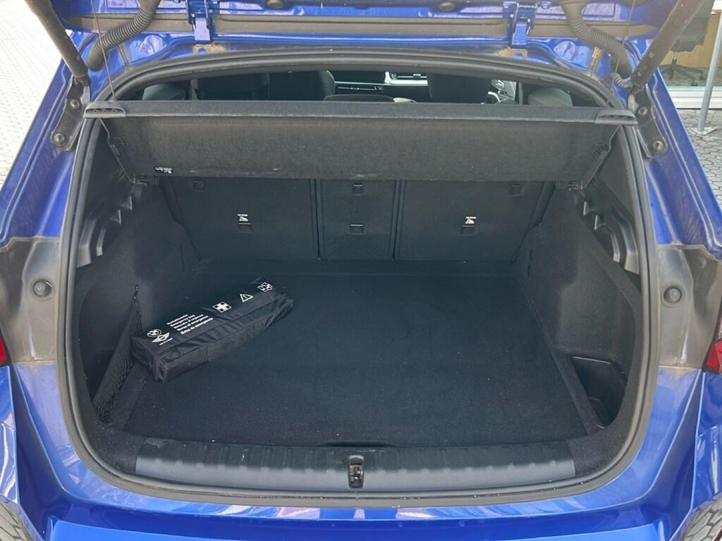 BMW X1 sdrive18d Msport auto