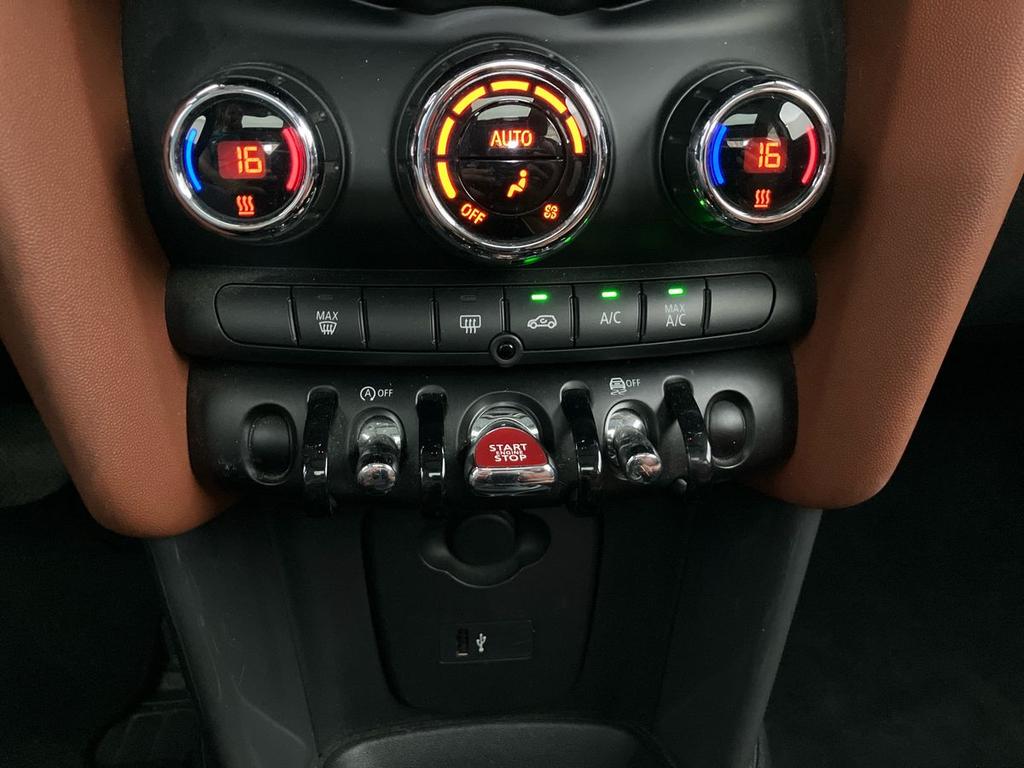 Mini Cooper 1.5 TwinPower Turbo Cooper