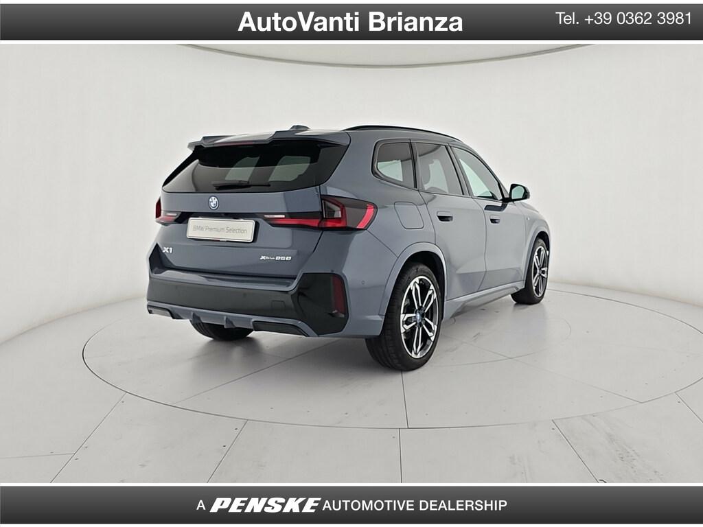BMW X1 xdrive 25e MSport Pro auto