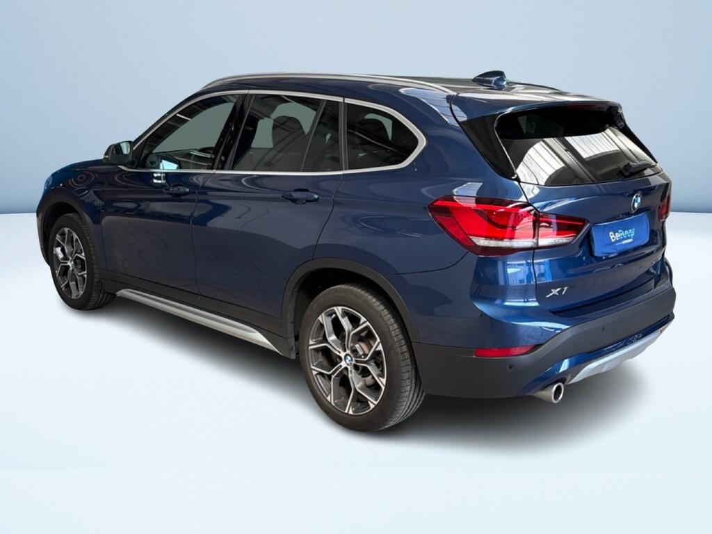 BMW X1 sdrive18i xLine Plus 136cv auto