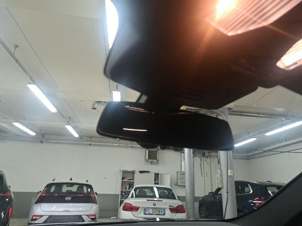 BMW X4 xdrive20d mhev 48V Msport auto