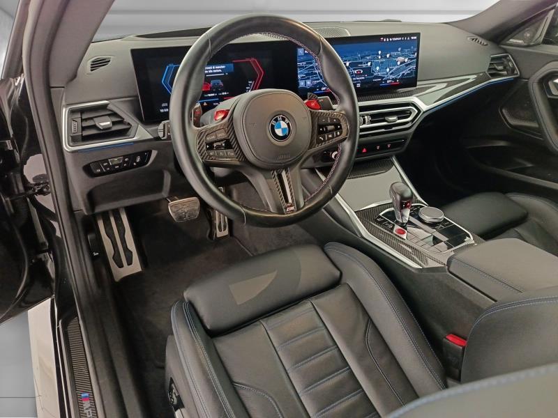 BMW M2 Coupe 3.0 460cv auto