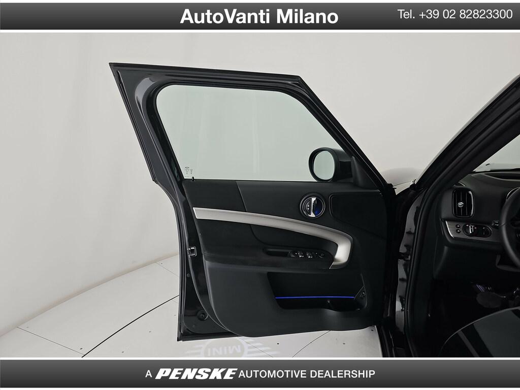 Mini Cooper SD Countryman 2.0 Cooper SD